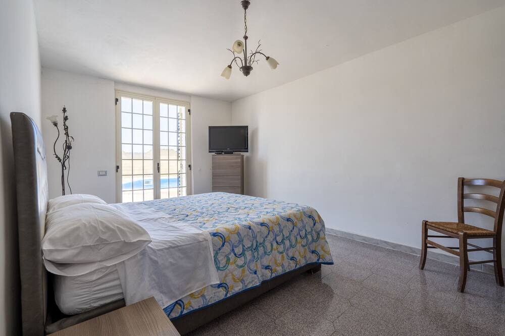 Photo of Bedroom in Brindisi