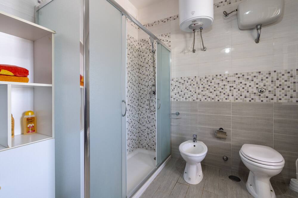 Photo of Bathroom in Brindisi