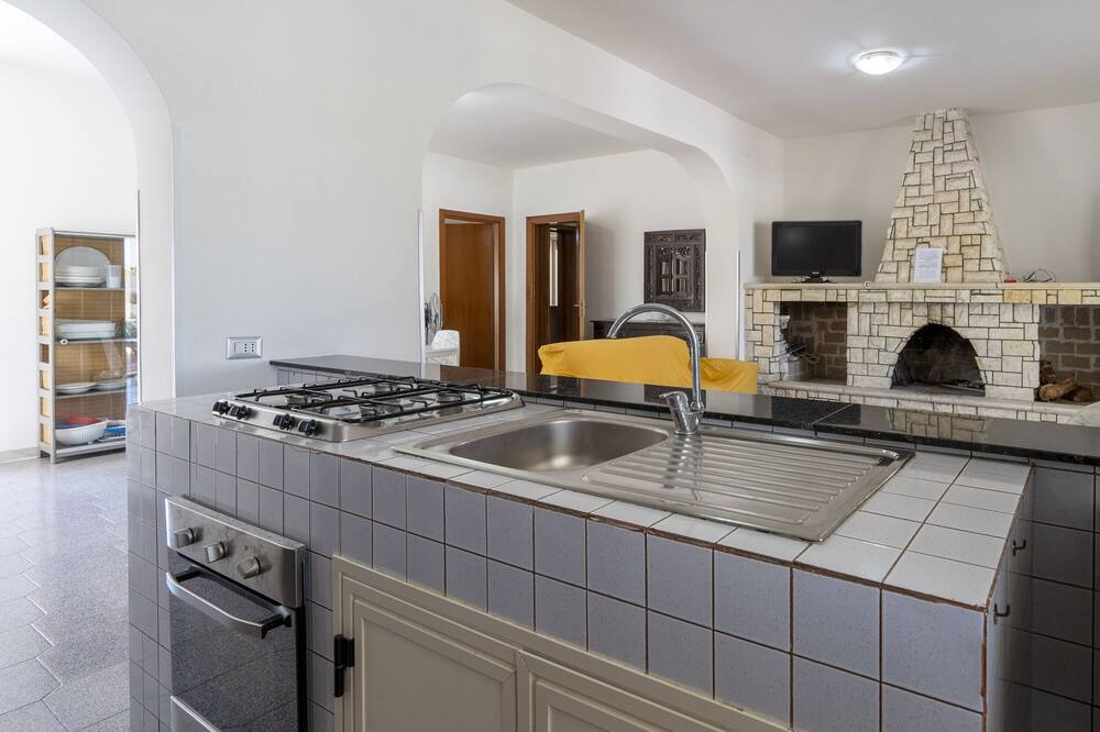 Photo of Kitchen in Brindisi