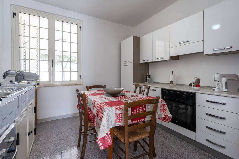 Photo of Kitchen in Brindisi