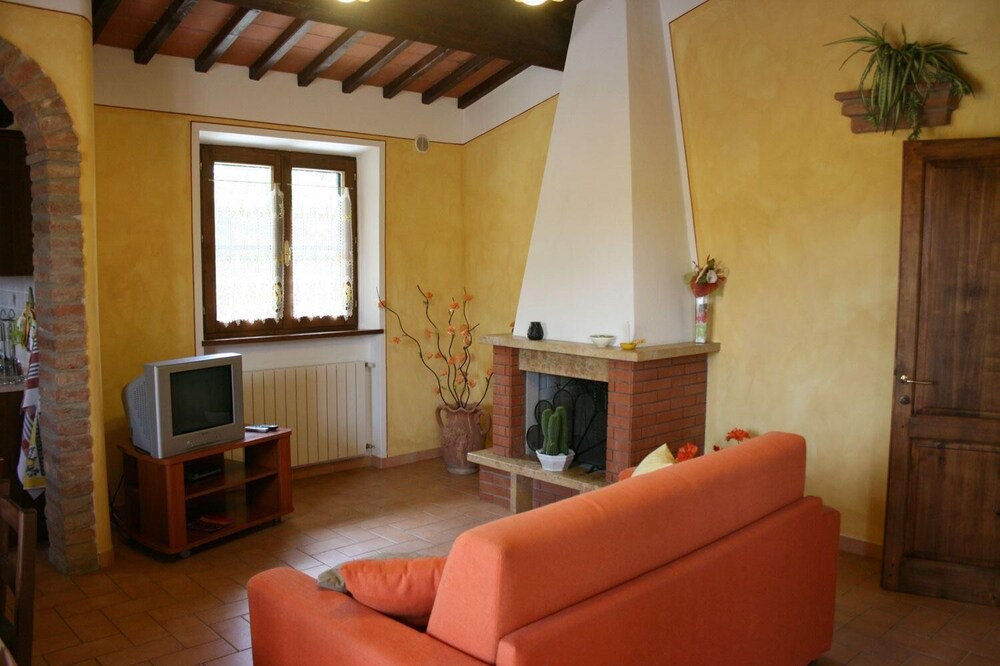 Photo of Livingroom in Ferretto