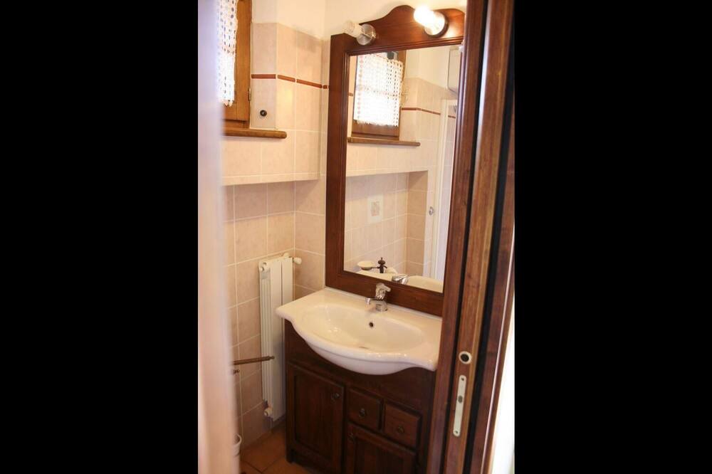 Photo of Bathroom in Ferretto