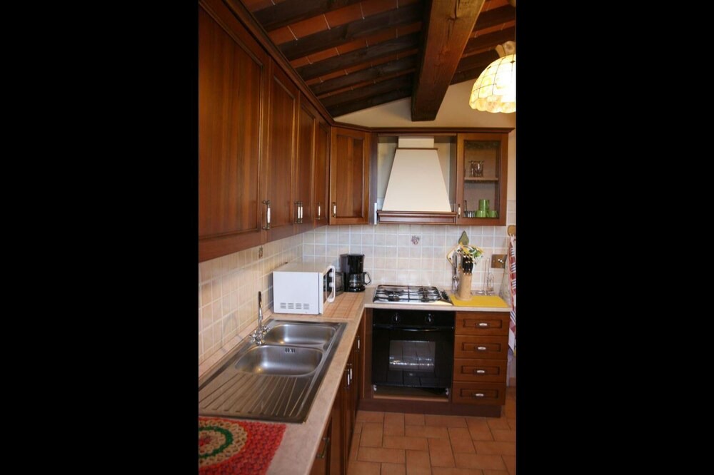 Photo of Kitchen in Ferretto