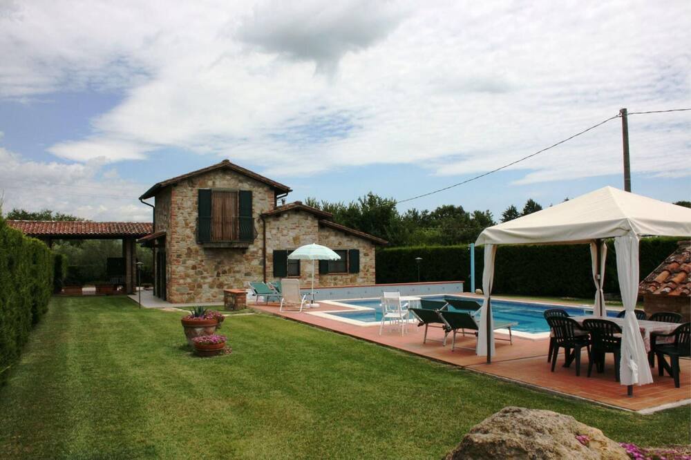 Photo of Outdoor in Ferretto