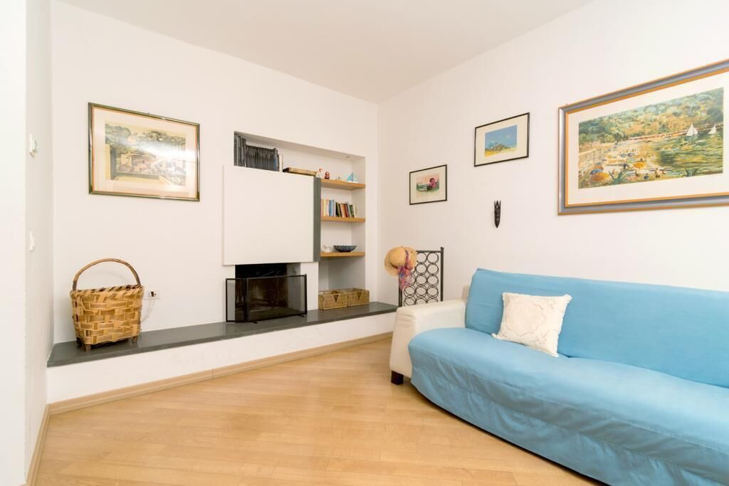 Photo of Livingroom in Seiano