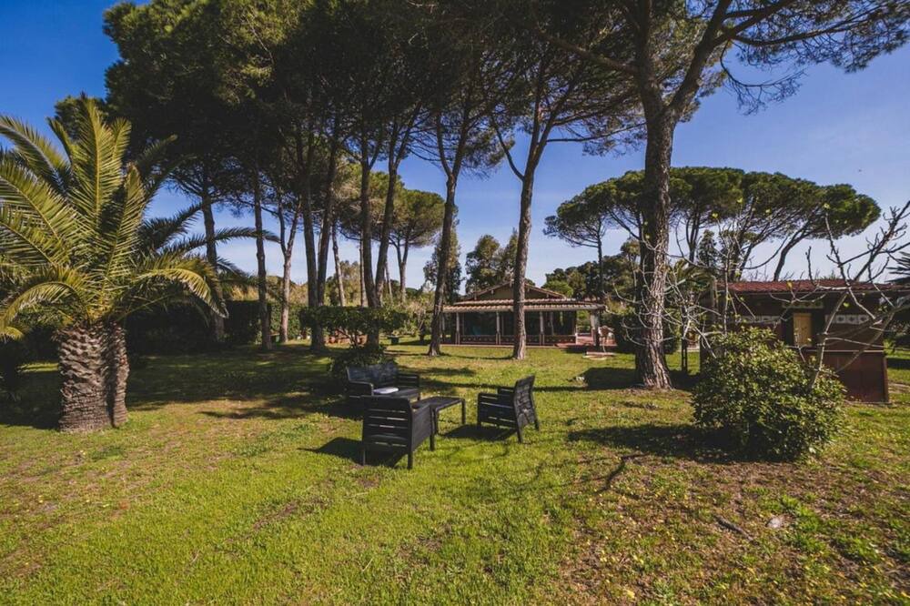 Photo of Outdoor in Santa Liberata