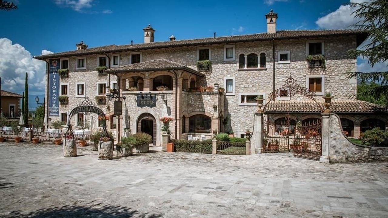 Photo of Outdoor in Aielli