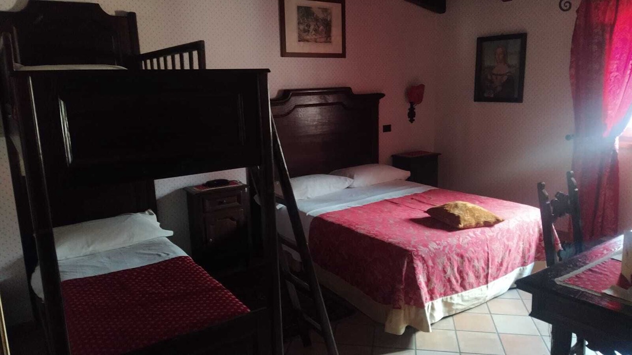 Photo of Bedroom in Aielli
