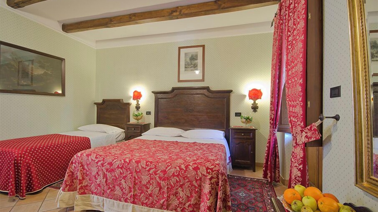 Photo of Bedroom in Aielli