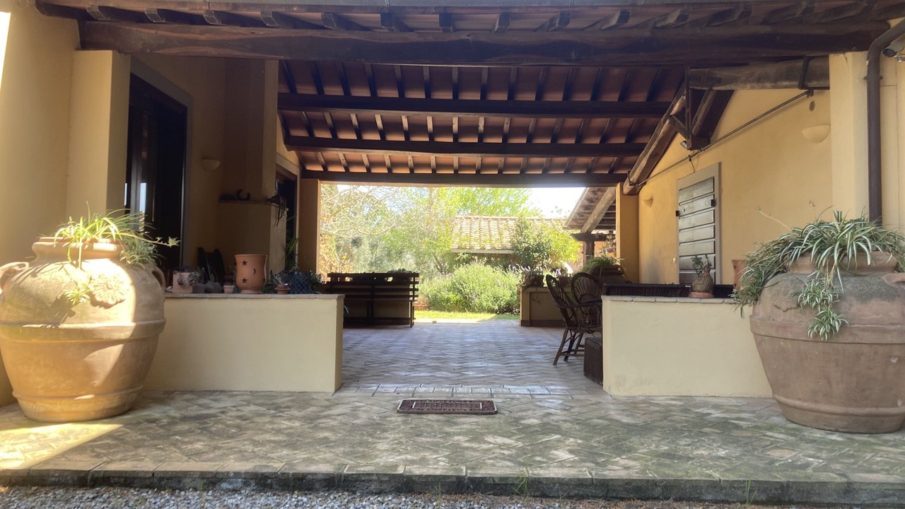 Photo of Outdoor in Borgo Carige