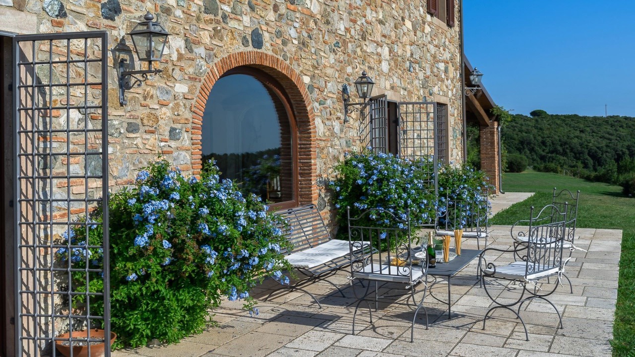 Photo of Outdoor in Castellina Marittima