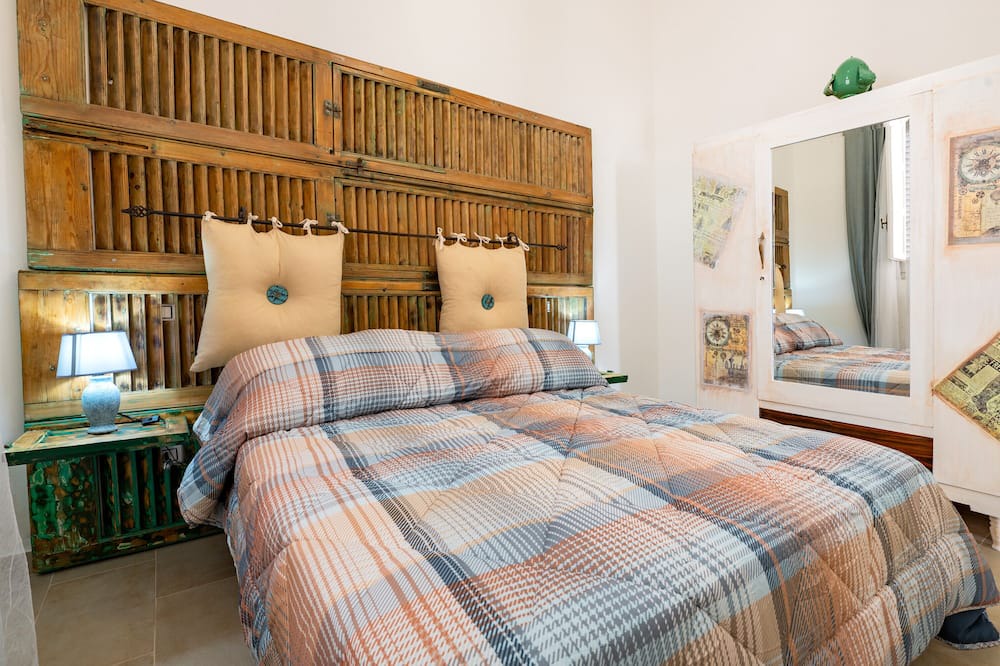 Photo of Bedroom in Montalbano