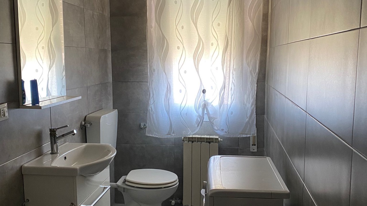 Photo of Bathroom in Carpenedo