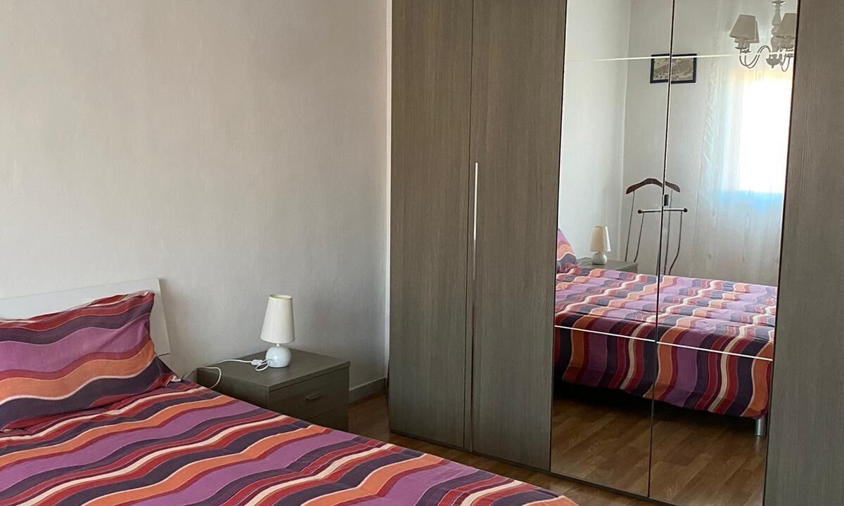 Photo of Bedroom in Carpenedo