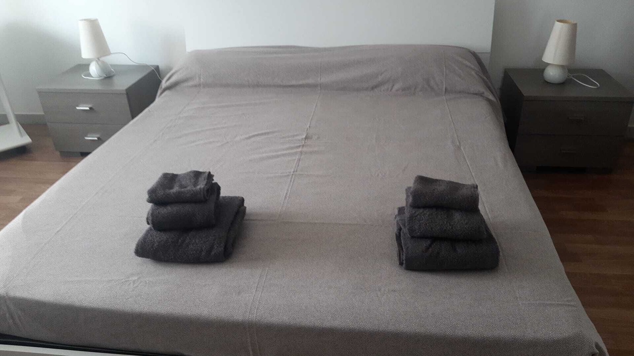 Photo of Bedroom in Carpenedo