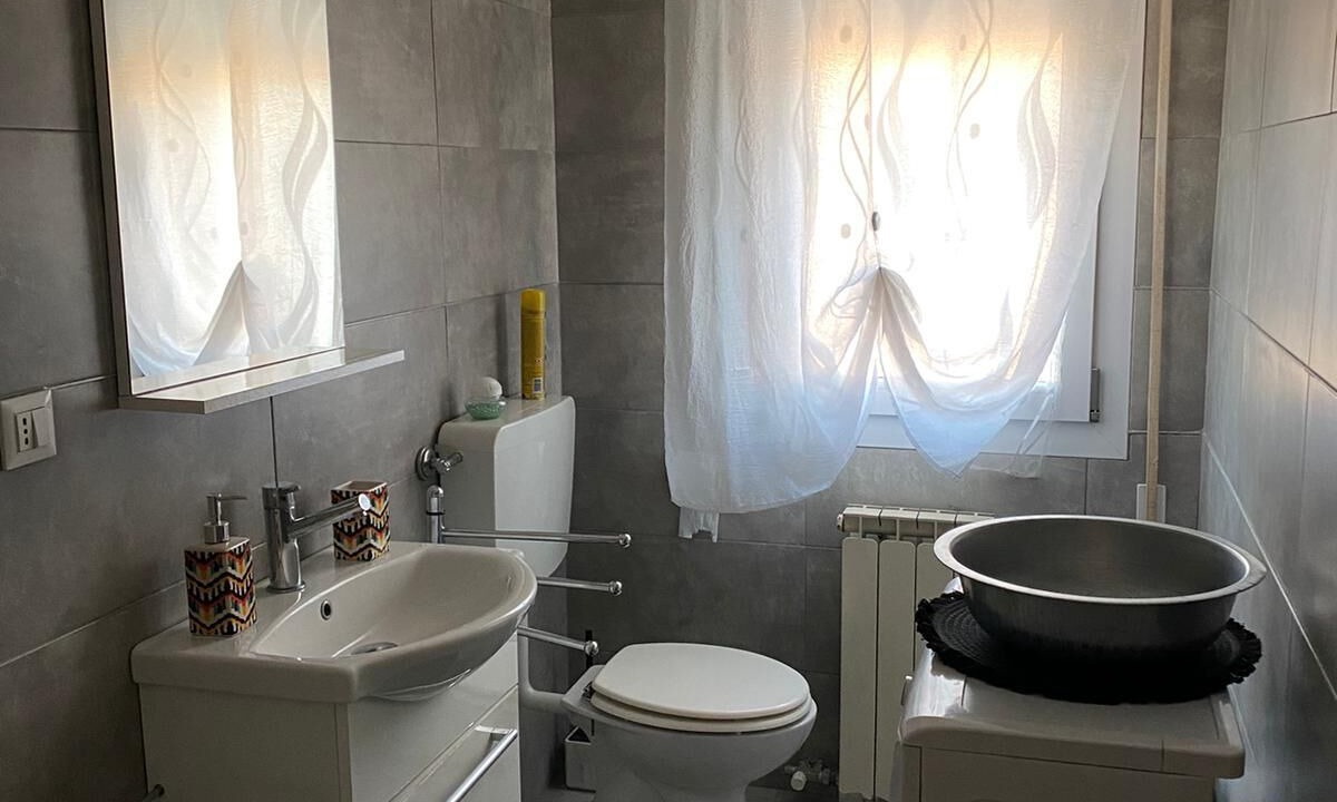 Photo of Bathroom in Carpenedo