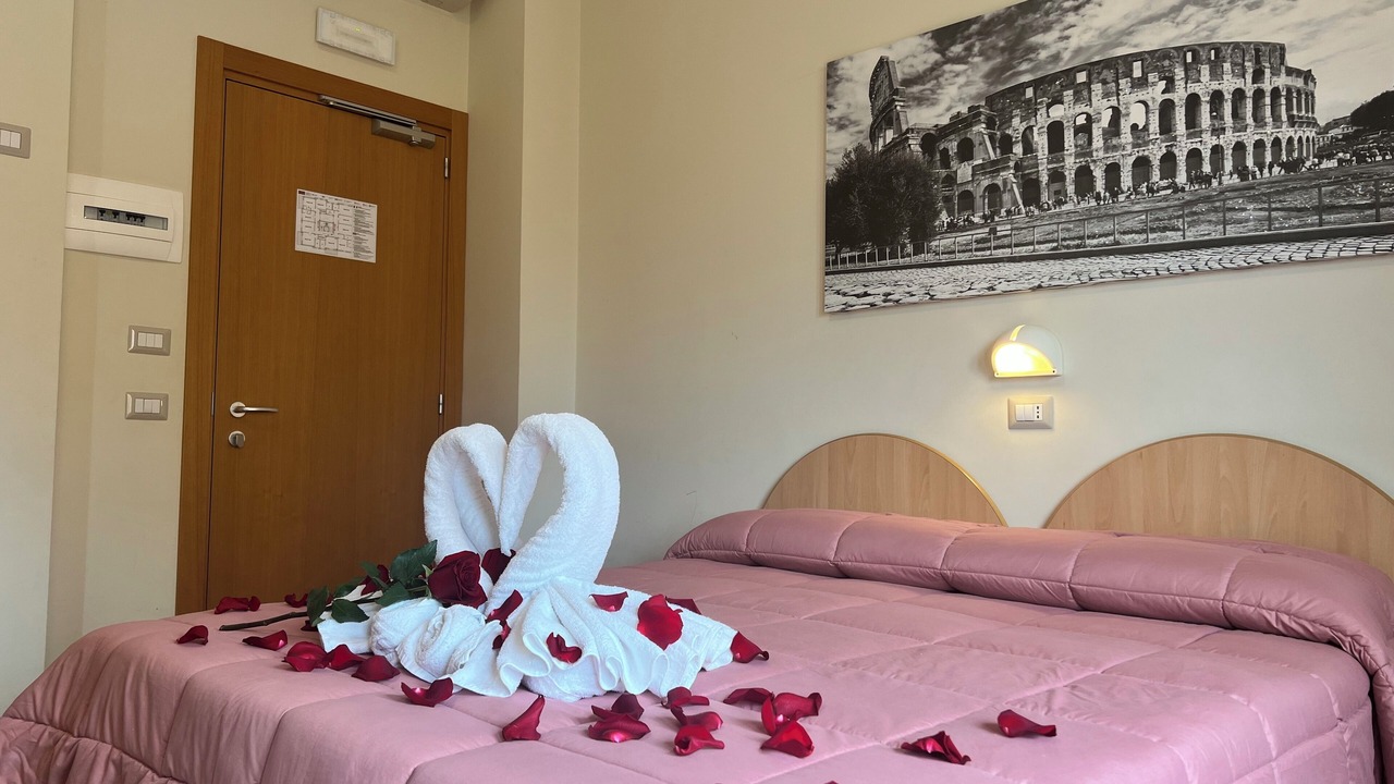 Photo of Bedroom in Quartiere XXVII Primavalle