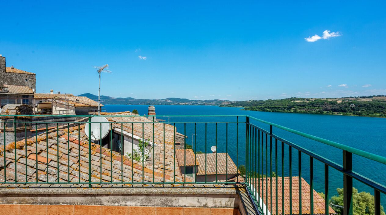 Photo of Outdoor in Lake Bracciano