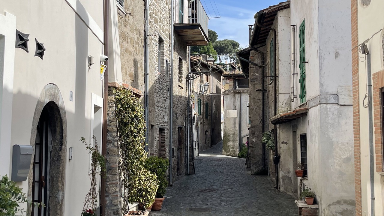 Photo of Outdoor in Lake Bracciano
