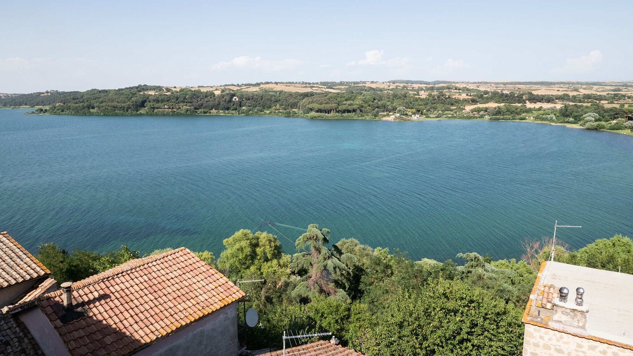 Photo of Outdoor in Lake Bracciano