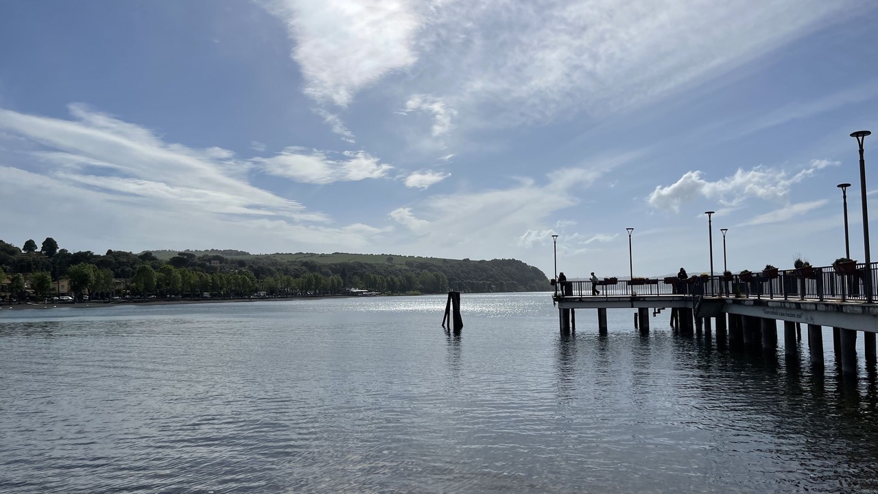Photo of Outdoor in Lake Bracciano