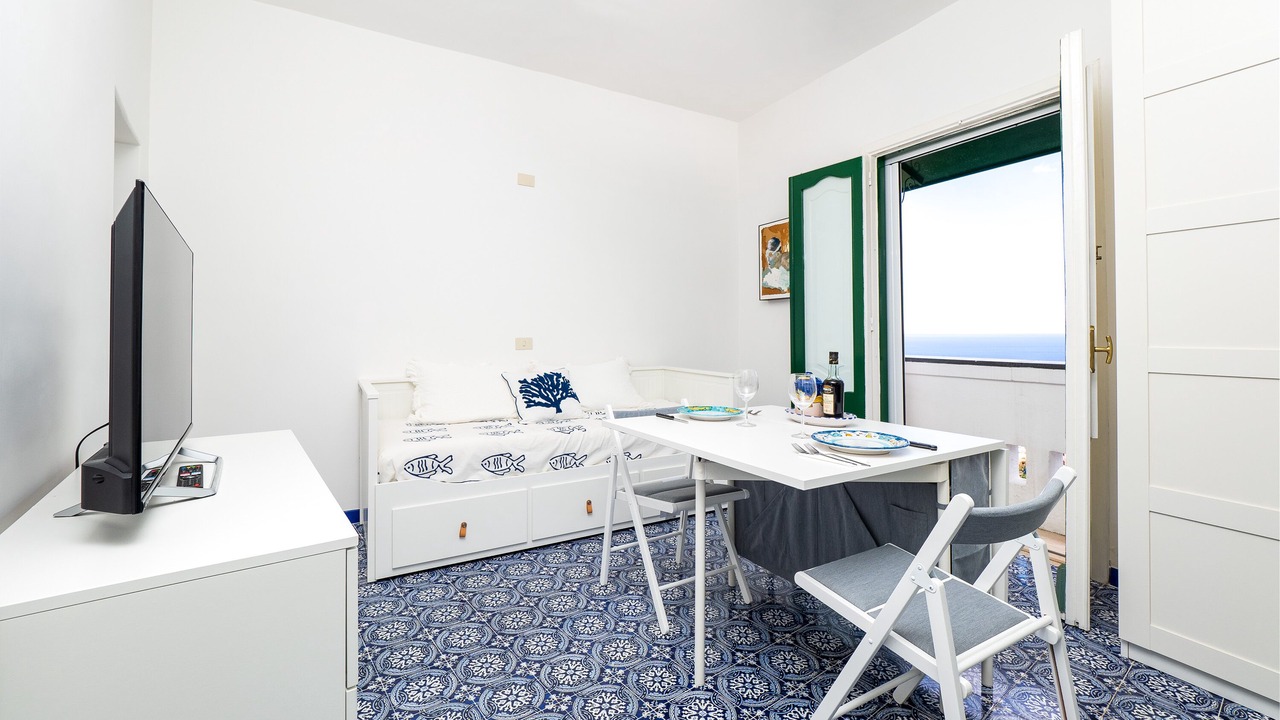 Photo of Bedroom in Chiesa Nuova