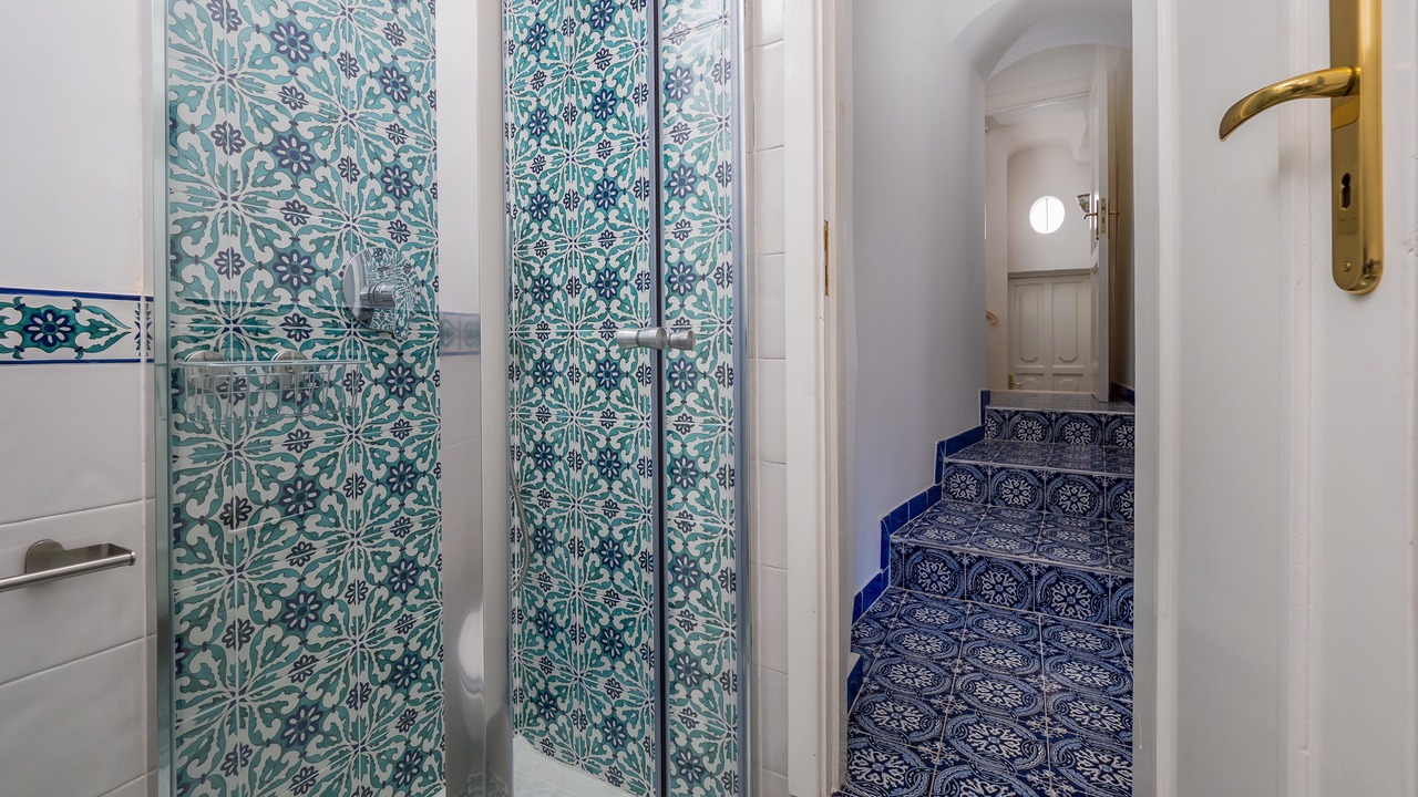 Photo of Bathroom in Chiesa Nuova