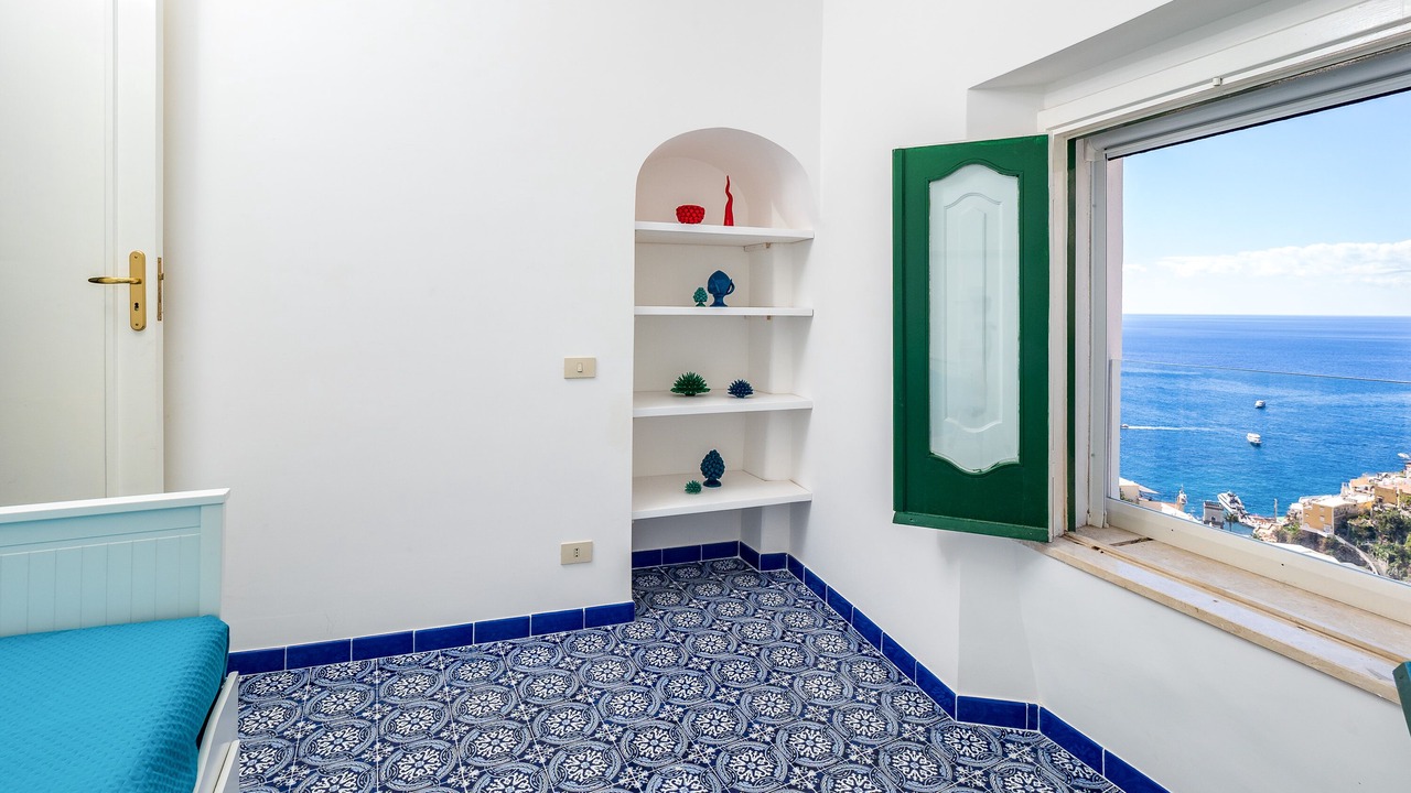 Photo of Bedroom in Chiesa Nuova