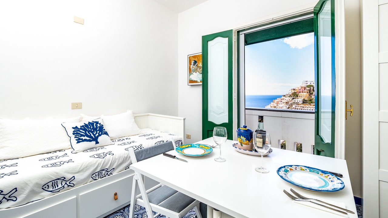 Photo of Bedroom in Chiesa Nuova