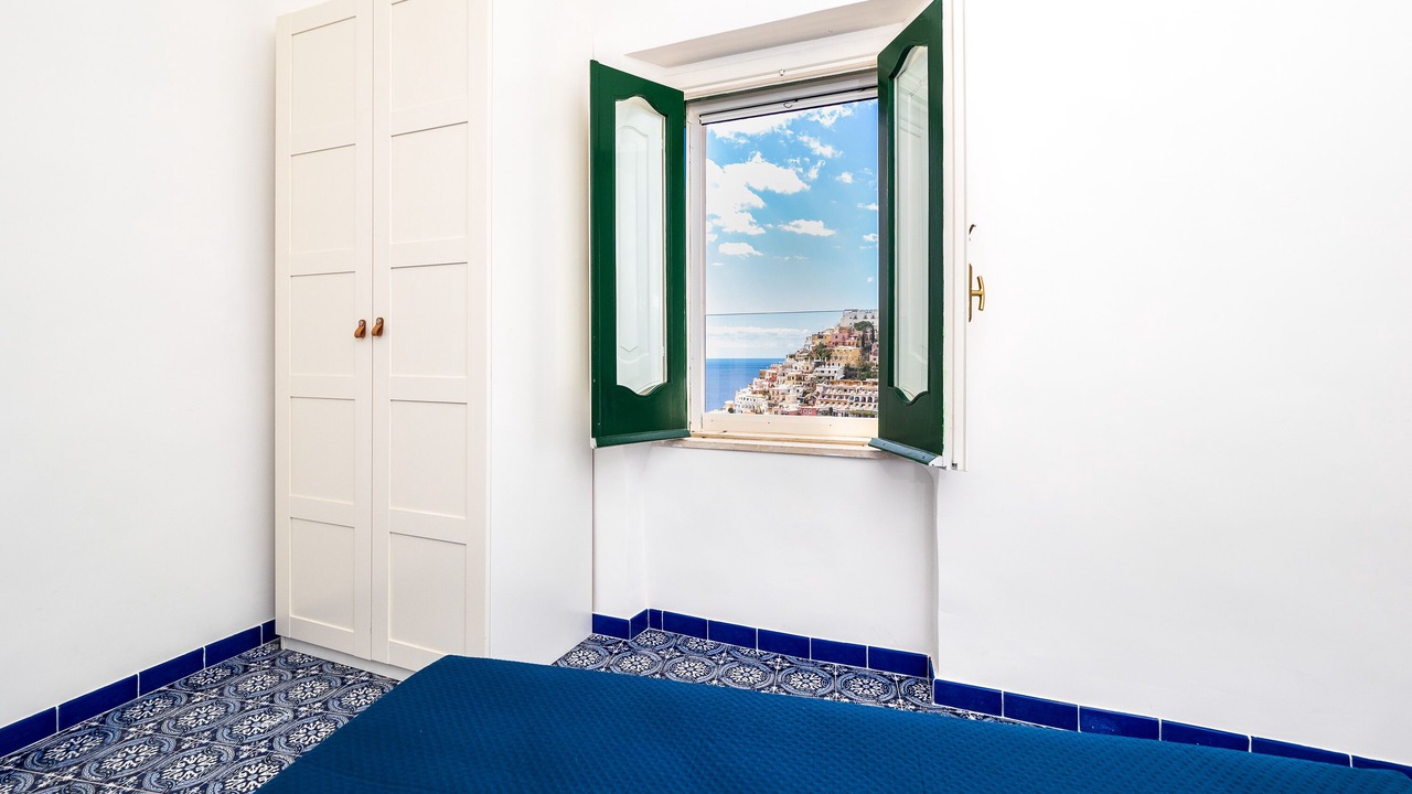 Photo of Bedroom in Chiesa Nuova