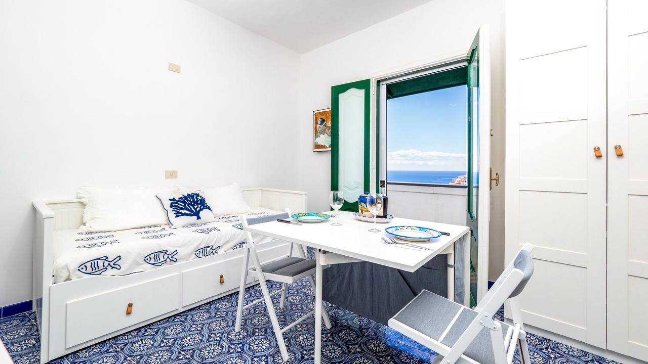 Photo of Bedroom in Chiesa Nuova