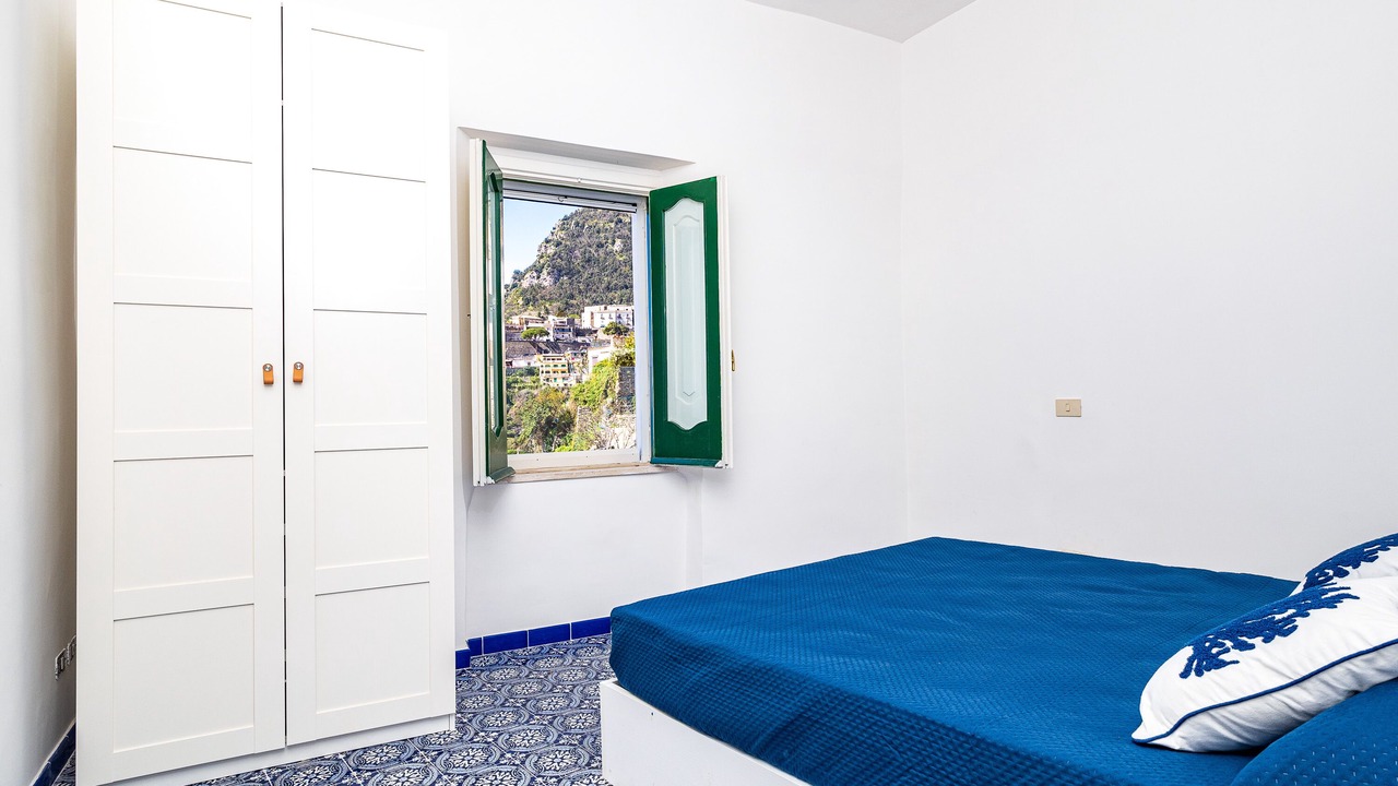 Photo of Bedroom in Chiesa Nuova