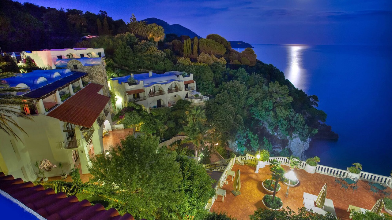 Photo of Outdoor in Gaeta