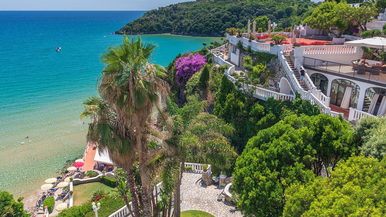 Photo of Outdoor in Gaeta