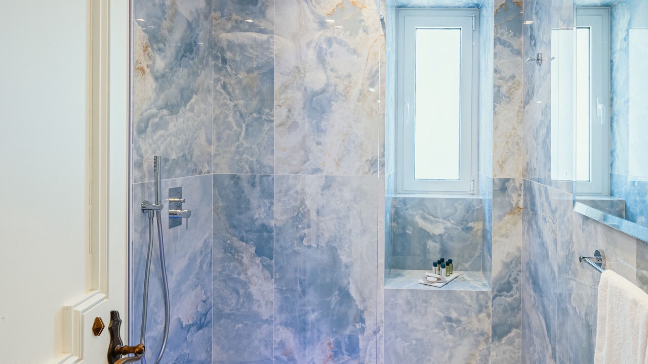 Photo of Bathroom in Gaeta