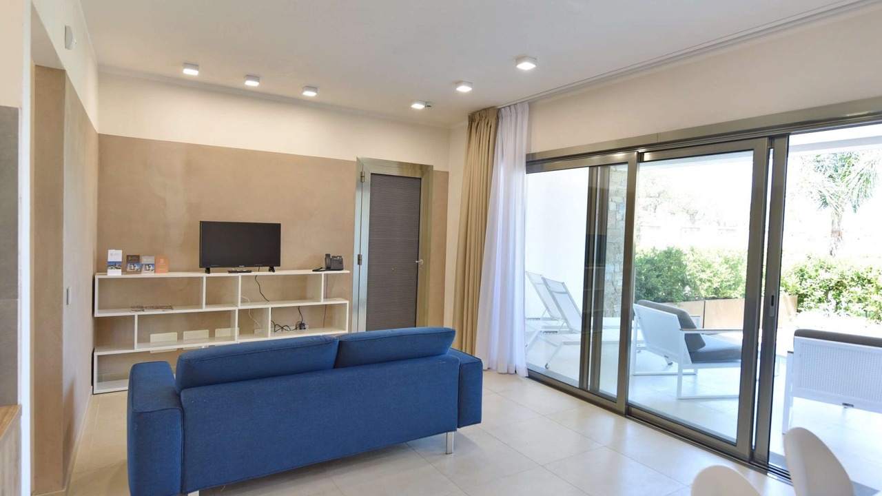 Photo of Bedroom in Perdifumo