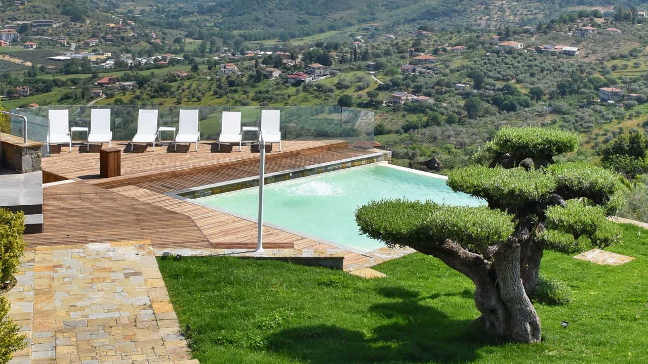 Photo of Outdoor in Perdifumo