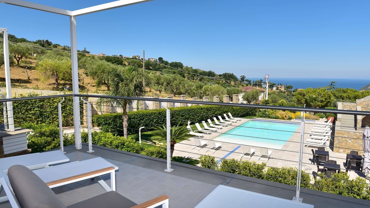 Photo of Outdoor in Perdifumo