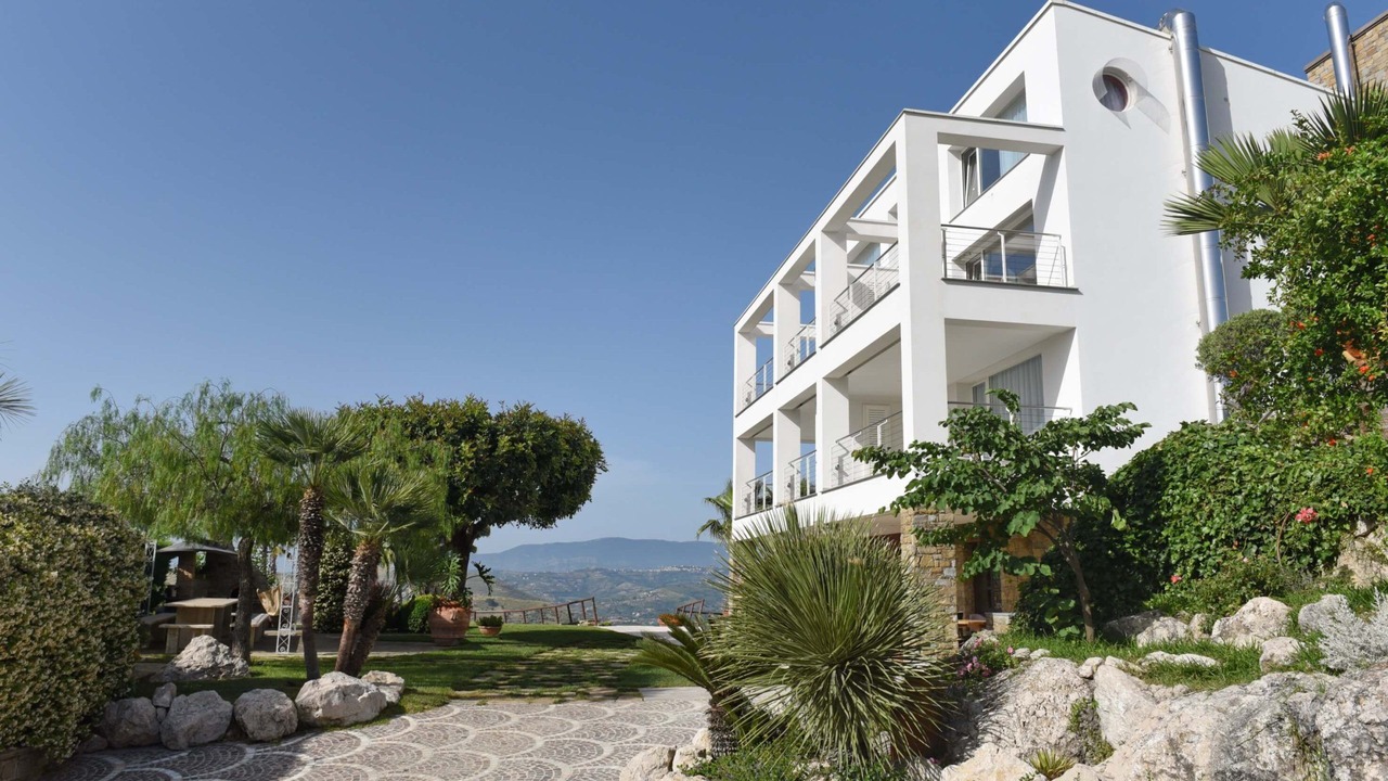 Photo of Outdoor in Perdifumo