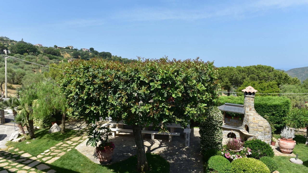 Photo of Outdoor in Perdifumo