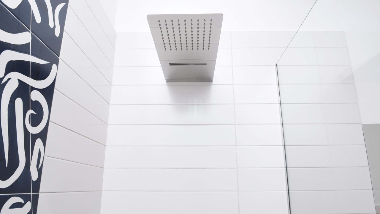 Photo of Bathroom in Perdifumo