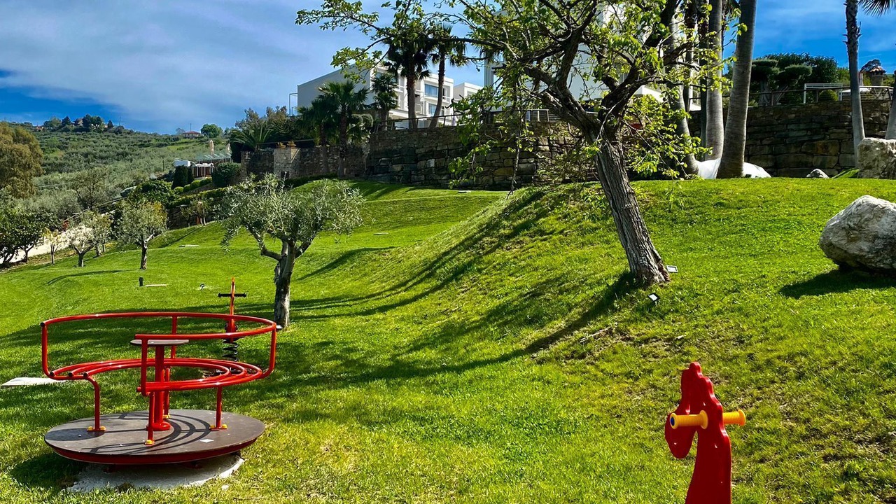 Photo of Outdoor in Perdifumo
