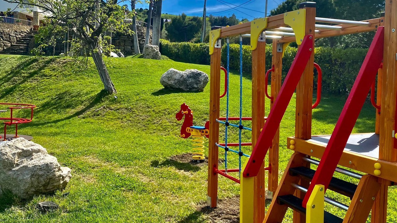 Photo of Outdoor in Perdifumo