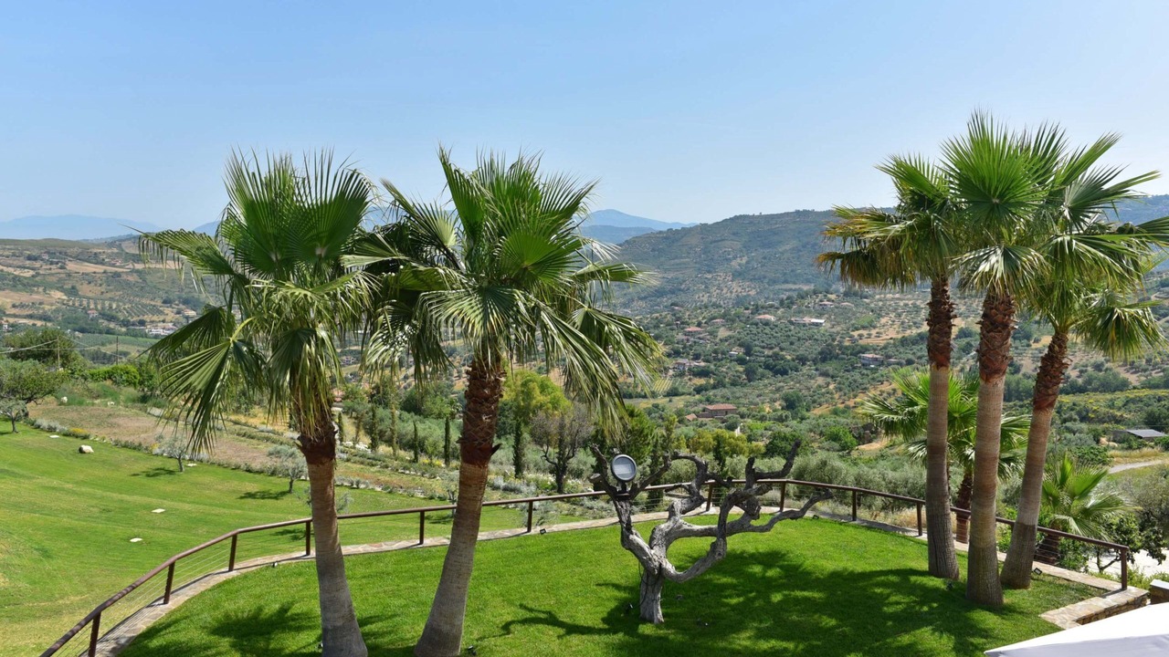 Photo of Outdoor in Perdifumo