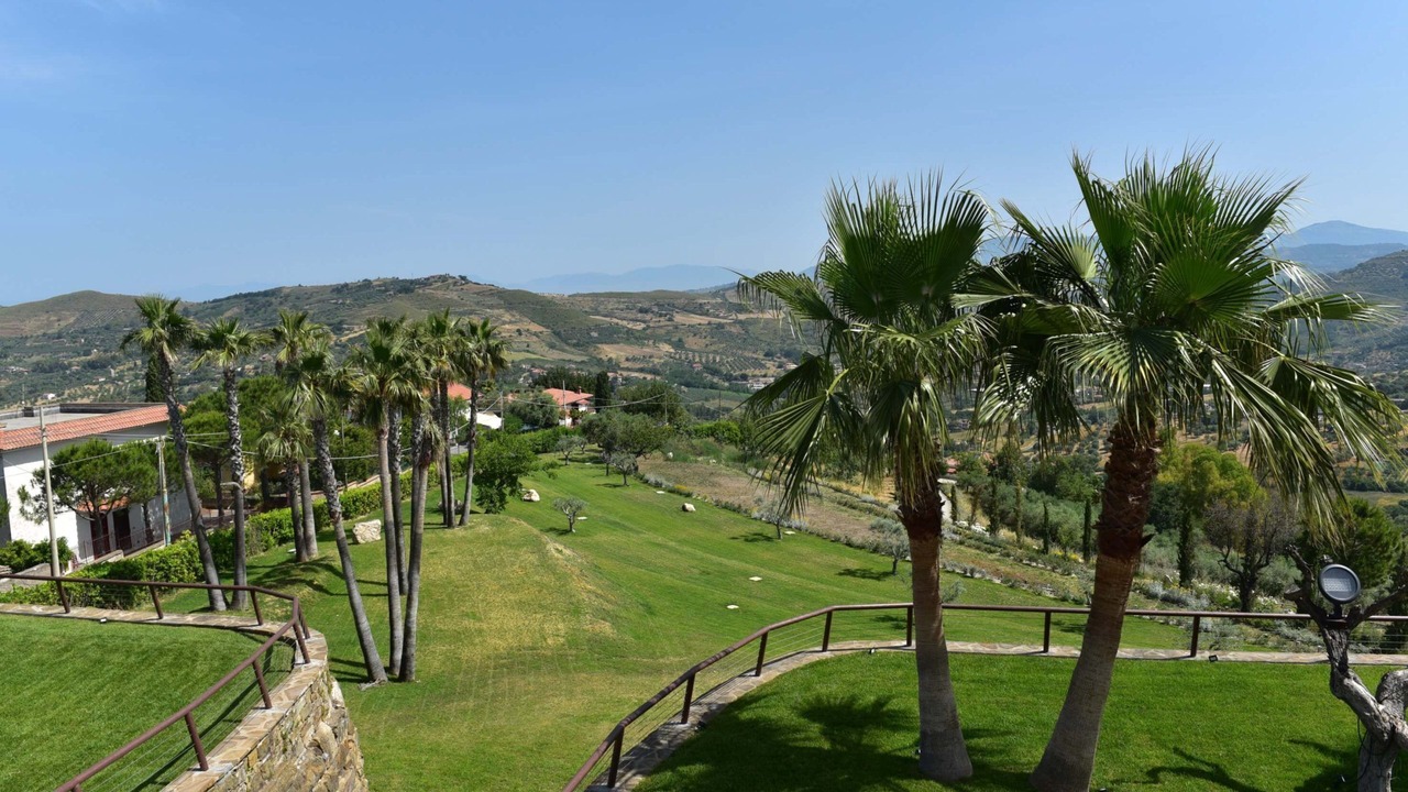 Photo of Outdoor in Perdifumo