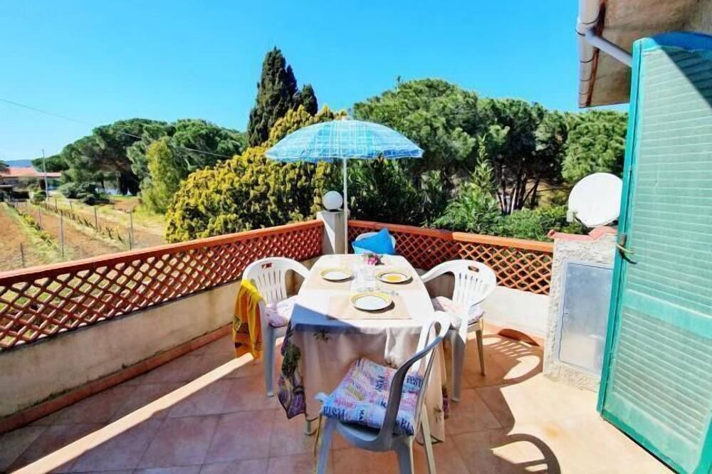 Photo of Outdoor in Lido di Capoliveri