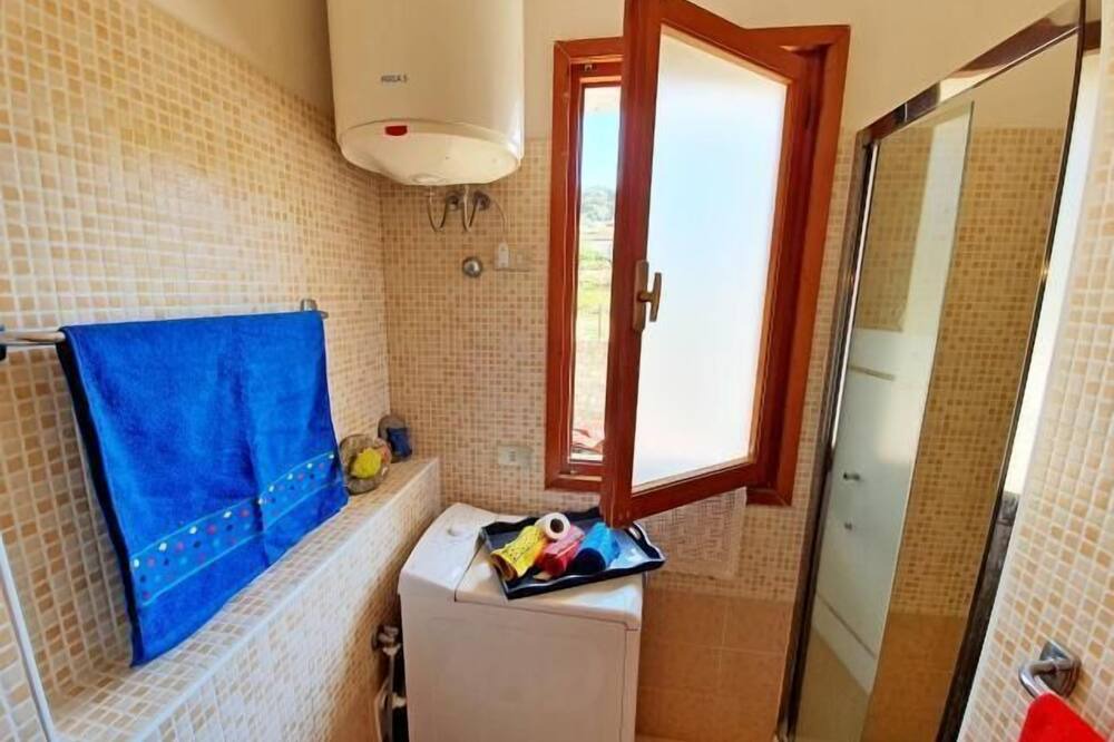 Photo of Bathroom in Lido di Capoliveri