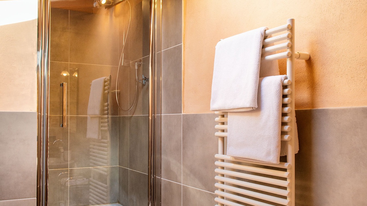 Photo of Bathroom in Castiglione del Lago