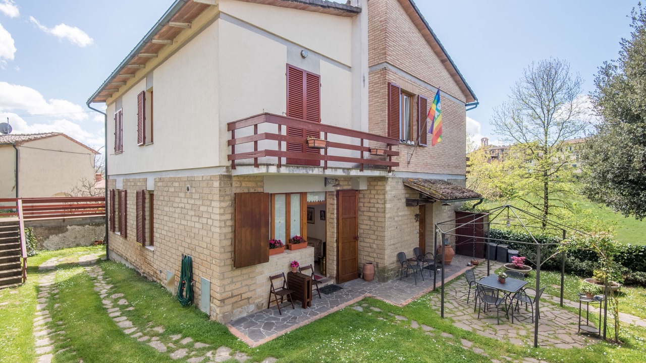 Photo of Outdoor in Monticiano