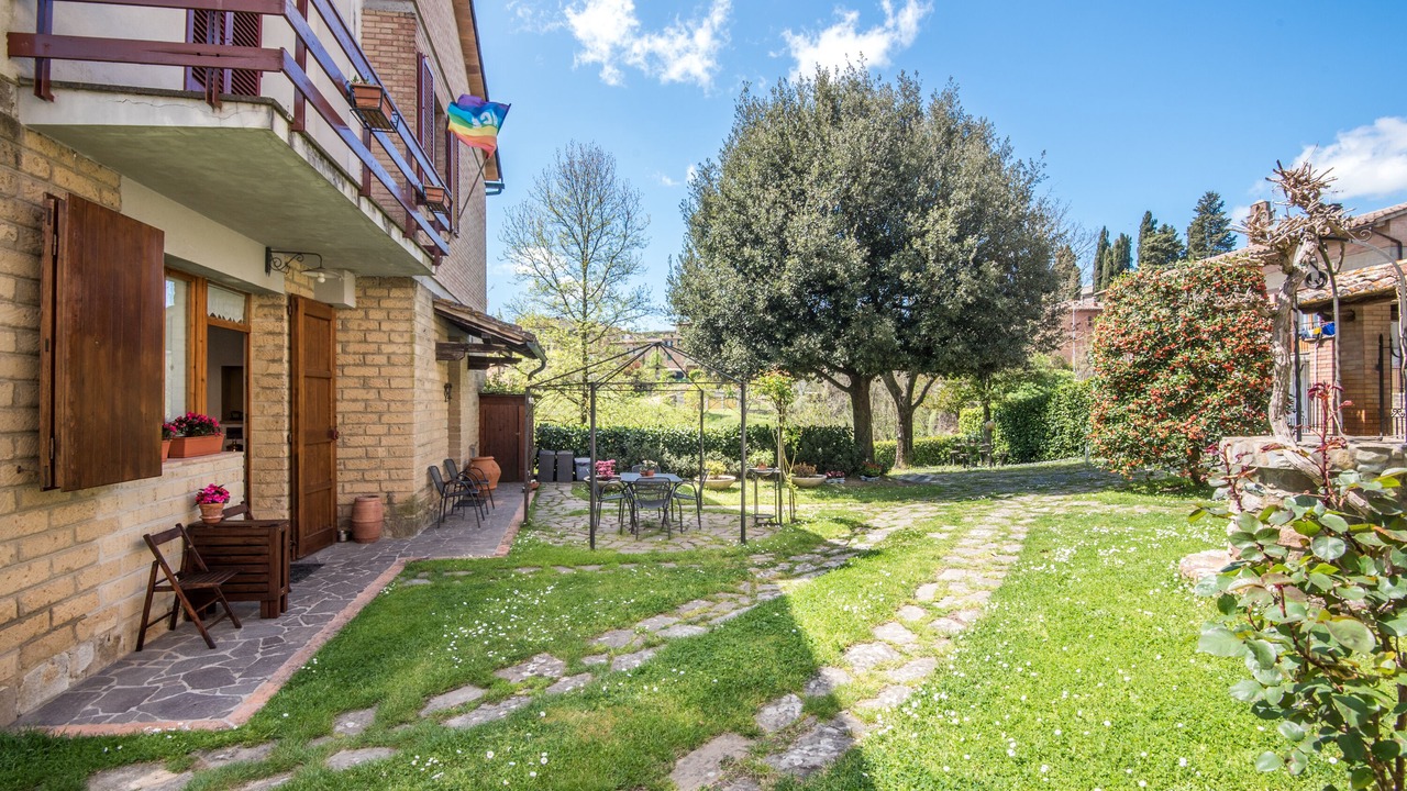 Photo of Outdoor in Monticiano